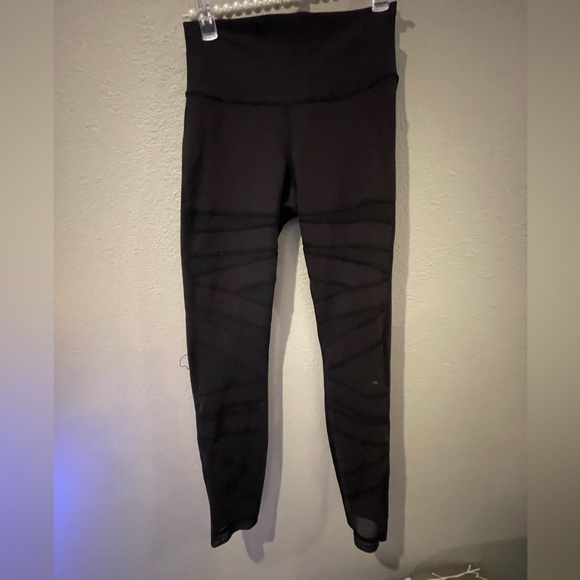 LULULEMON Leggings Size 4 - Picture 9 of 9
